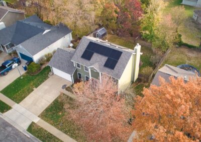 Lawrence Residential Solar