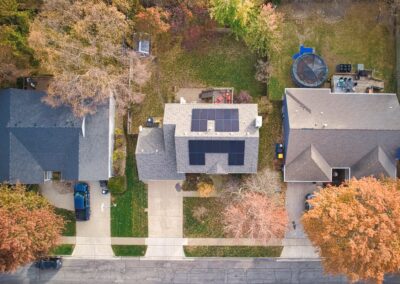 Lawrence Residential Solar