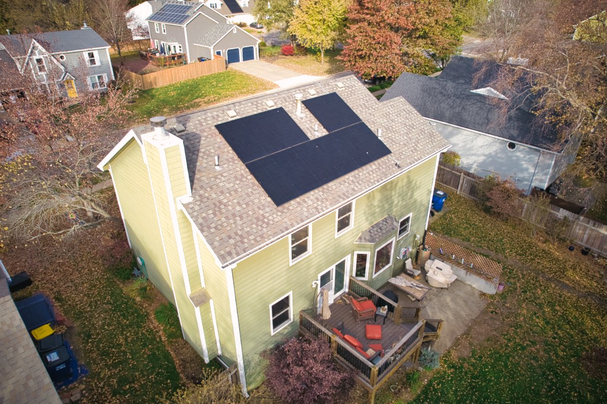 Lawrence Solar